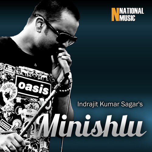 Minishlu - Indrajit Kumar Sagar