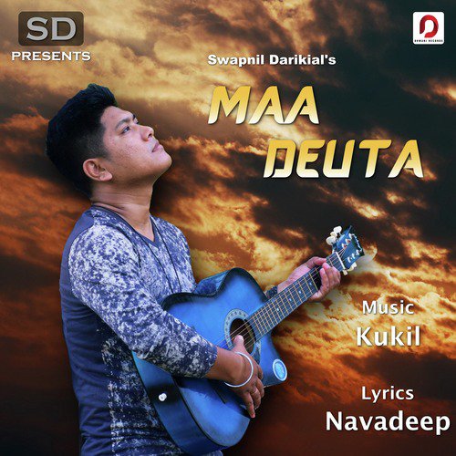 Maa Deuta - Swapnil Darikial