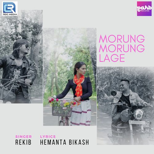 Morung Morung Lage - Rekib