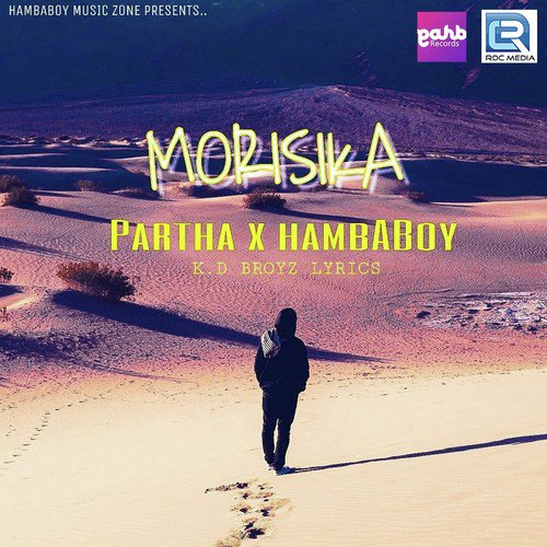 Morisika - Hambaboy, Partha