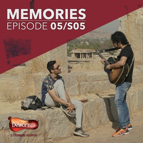 Memories - Zubeen Garg