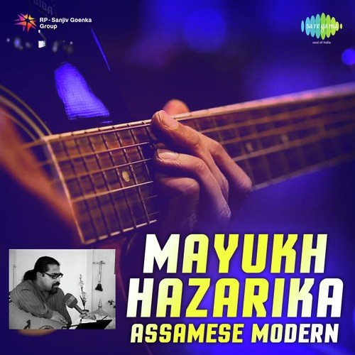 Yah Jaggei Yah - Mayukh Hazarika