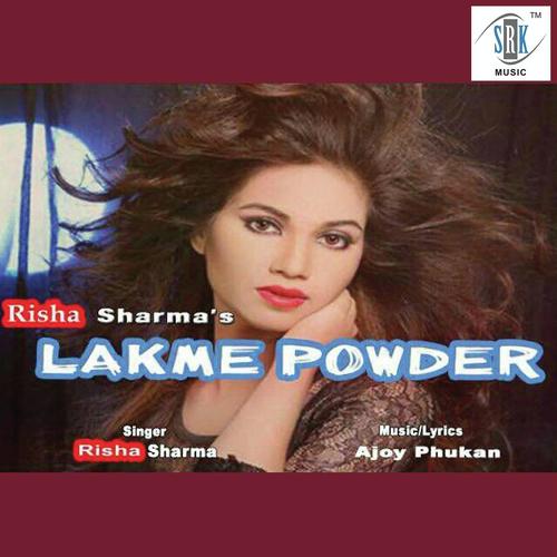 Lakme Powder - Risha Sharma