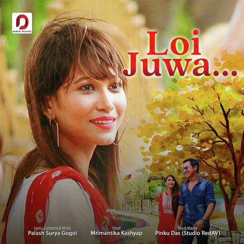 Loi Juwa - Mrimantika Kashyap