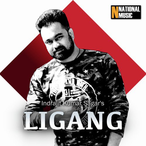 Ligang - Indrajit Kumar Sagar, Mallika Saikia