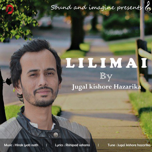 Lilimai - Jugal Kishore Hazarika