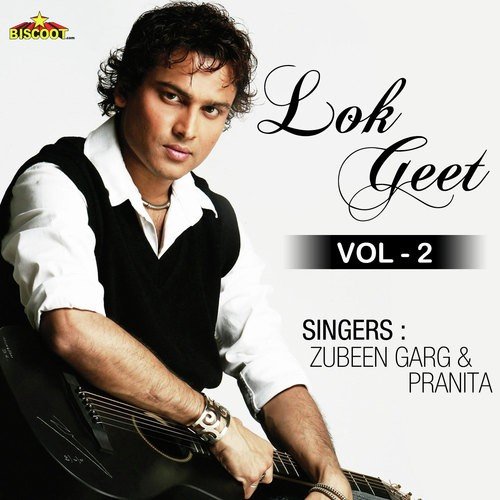 Oh He Buri Mai - Zubeen Garg, Pranita