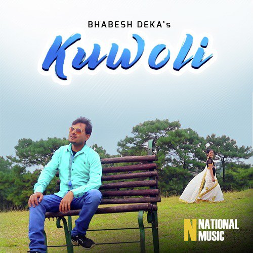 Kuwoli - Bhabesh Deka