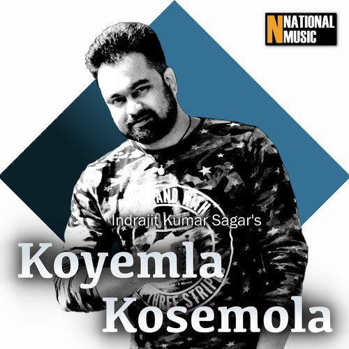 Koyemla Kosemola - Indrajit Kumar Sagar, Mallika Saikia