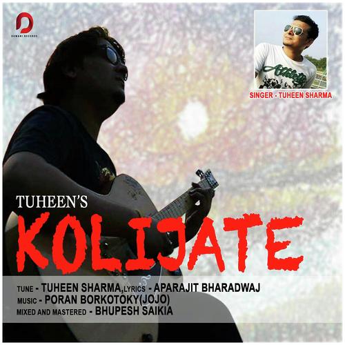 Kolijate - Tuheen Akhand