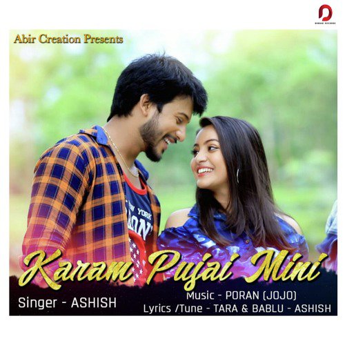 Karam Pujai Mini - Ashish