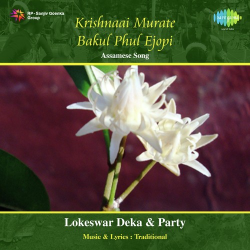 Jaaji Noi Saaturi - Lokeswar Deka