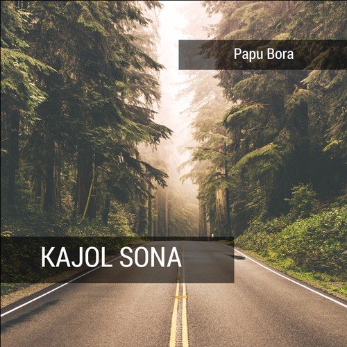 Kajol Sona - Papu Bora