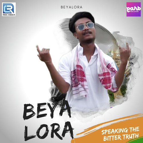 Beya Lora - Rigved, Yung Nicky, Debabrata Gogoi