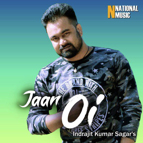 Jaan Oi - Indrajit Kumar Sagar, Mallika Saikia