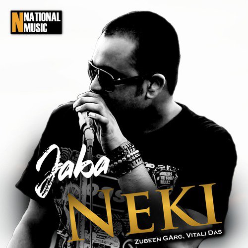 Jaba Neki - Zubeen Garg, Vitali Das