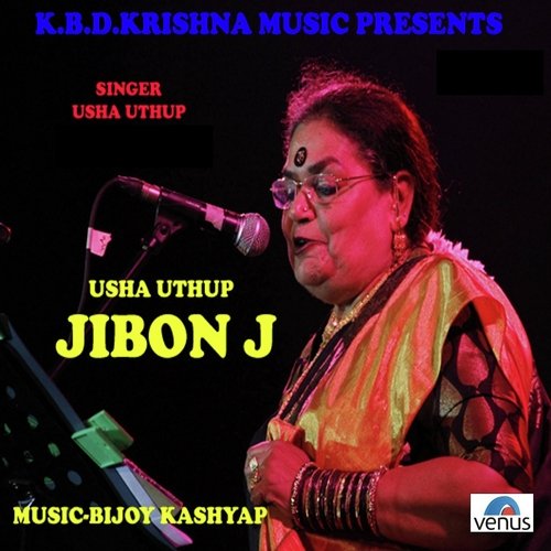 Jibon J - Usha Uthup