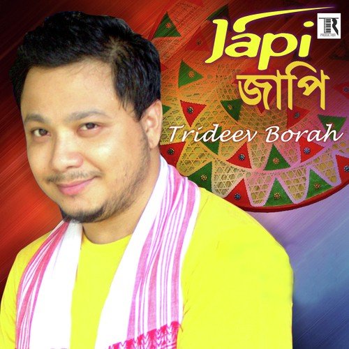 Gakhiror Sunga Doi - Trideev Borah