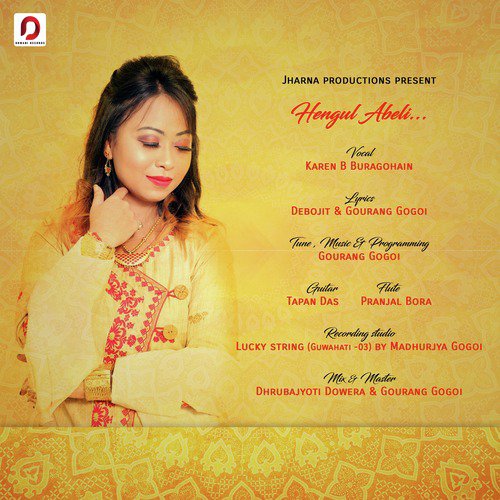 Hengul Abeli - Karen B. Buragohain