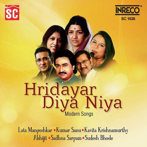 Jeevanar Rangbor - Various Artists