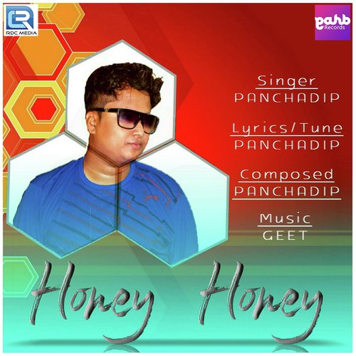 Honey Honey - Panchadip Bhattacharjya