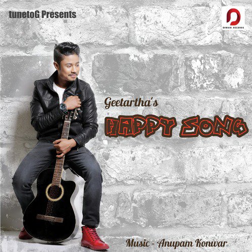 Happy Song - Geetartha