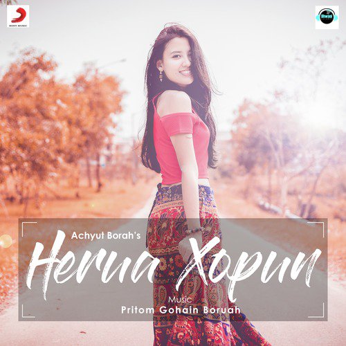 Herua Xopun - Achyut Borah