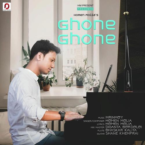 Ghone Ghone - Homen Molia