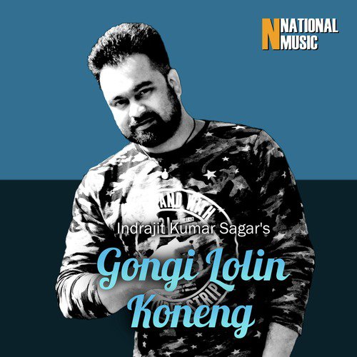 Gongi Lolin Koneng - Indrajit Kumar Sagar, Mallika Saikia