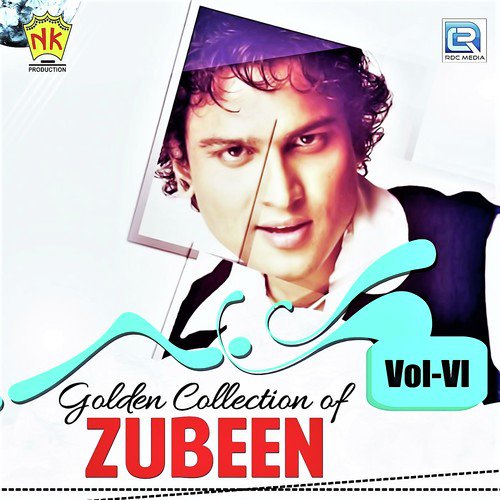 Dewotayeu Nubujile - Zubeen Garg
