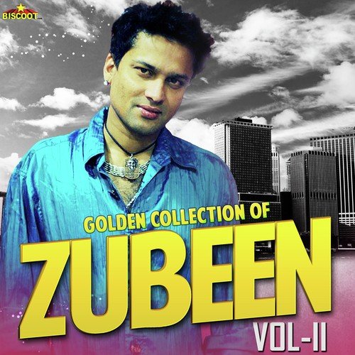 Tumi Jodi Kuwa - Zubeen Garg