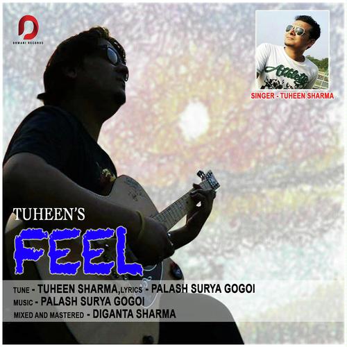 Feel - Tuheen Akhand