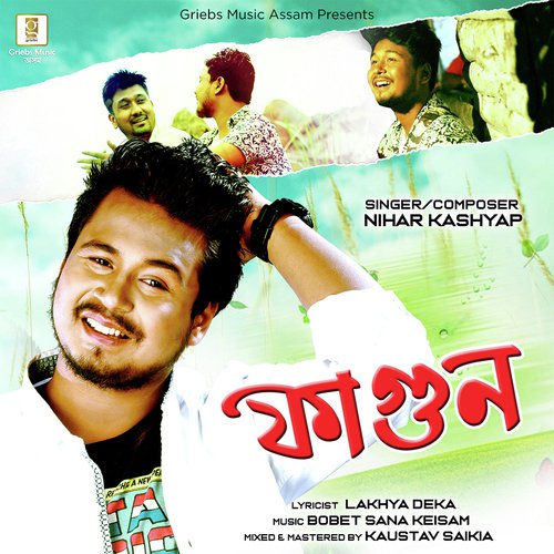 Fagun - Nihar Kashyap