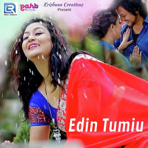 Edin Tumiu - Kaushik Goswami, Priyanka