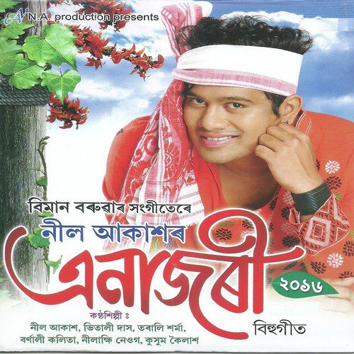 Nodi Goi - Various Artists