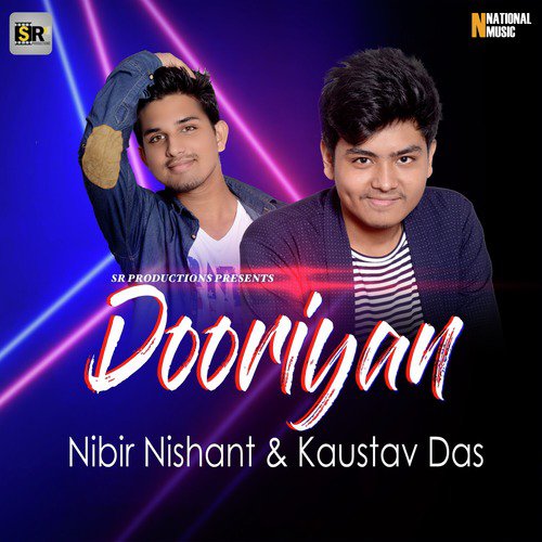 Dooriyan - Nibir Nishant, Kaustav Das