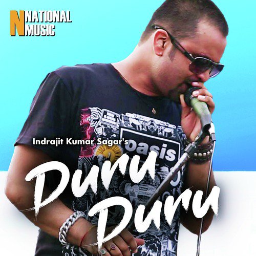 Duru Duru - Jahnabi, Indrajit Kumar Sagar