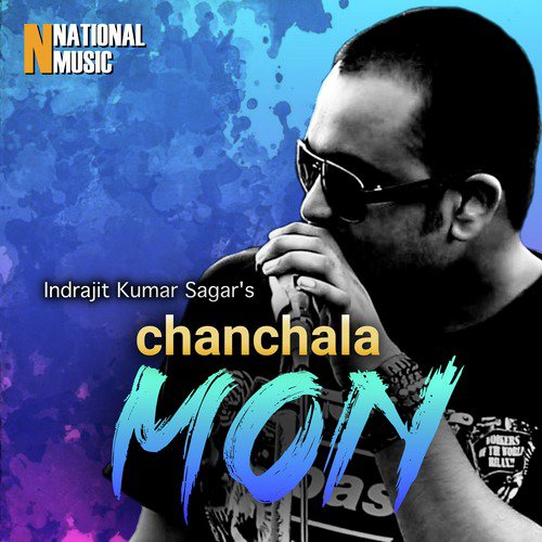 Chanchala Mon - Bandna, Indrajit Kumar Sagar