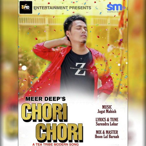 Chori Chori - Meer Deep