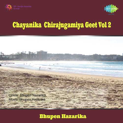 Ei To Lagan Aji - Barnali Hazarika