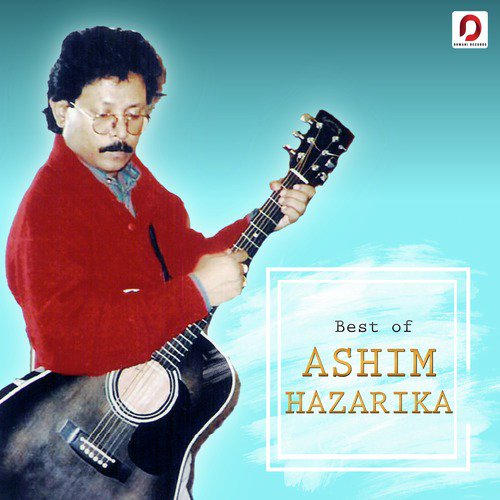 Xandhiya Logonote - Ashim Hazarika