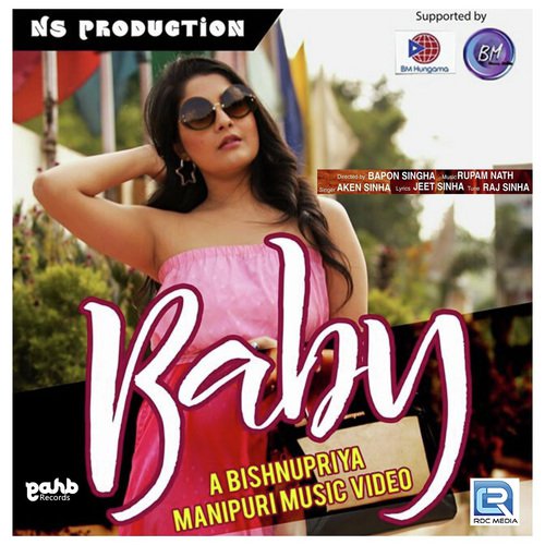 Baby - Aken Sinha