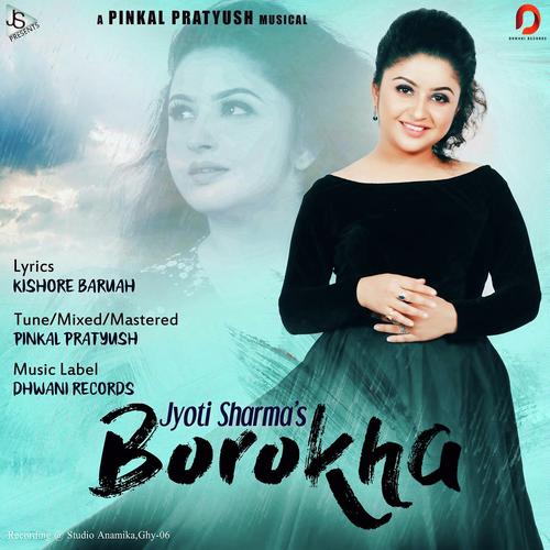 Borokha - Jyoti Sharma