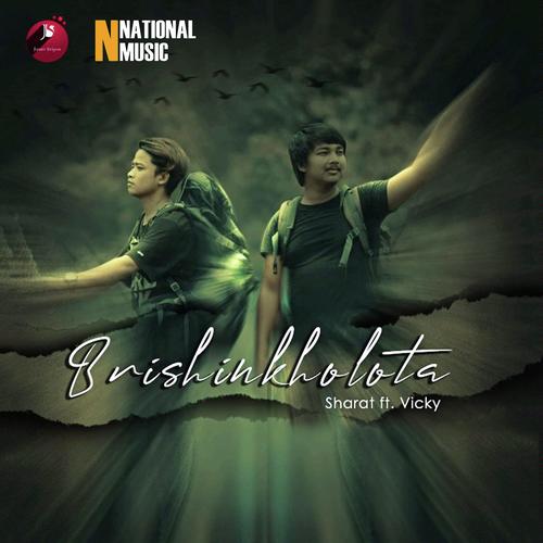 Brishinkholota - Vicky, Sharat, Sharat