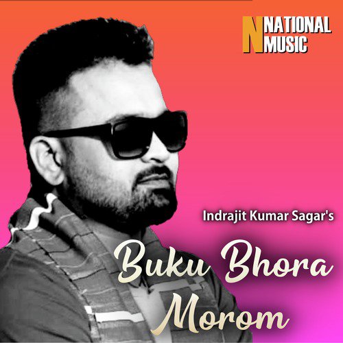 Buku Bhora Morom - Indrajit Kumar Sagar