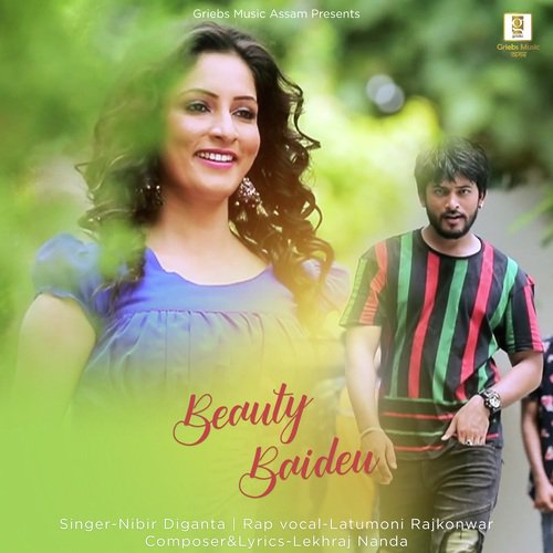 Beauty Baideu - Nibir Diganta