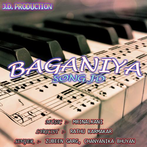 Lagabe Gori - Tushar Arjun, Zubeen Garg, Tushar Arjun, Chanyanika Bhuyan, Simanta Sekhor, Kumar Bhabesh, Kumar Sur