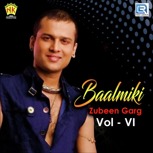 Kune Nu Jolale - Zubeen Garg