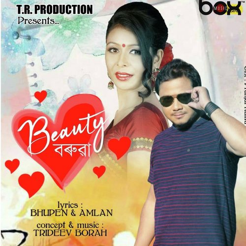 Beauty Baruah - Trideev Borah