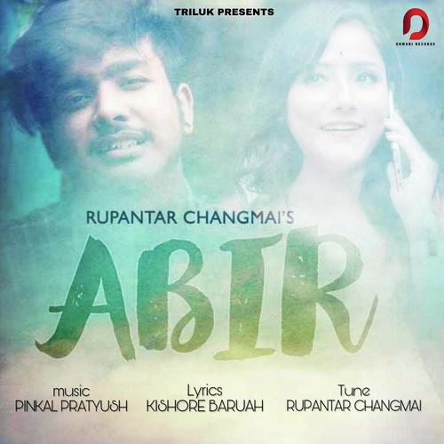 Abir - Rupantar Changmai